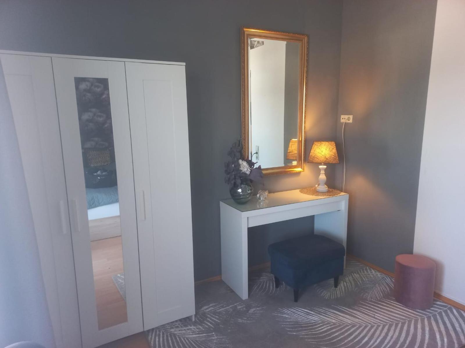 Apartment Villa Louise Sankt Kanzian am Klopeiner See Room photo